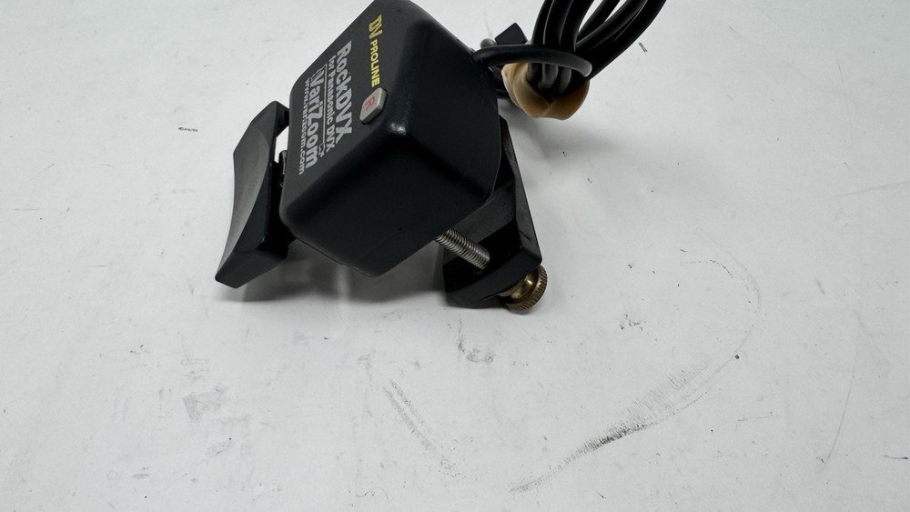 Varizoom DV Proline Rock DVX for Panasonic DVX