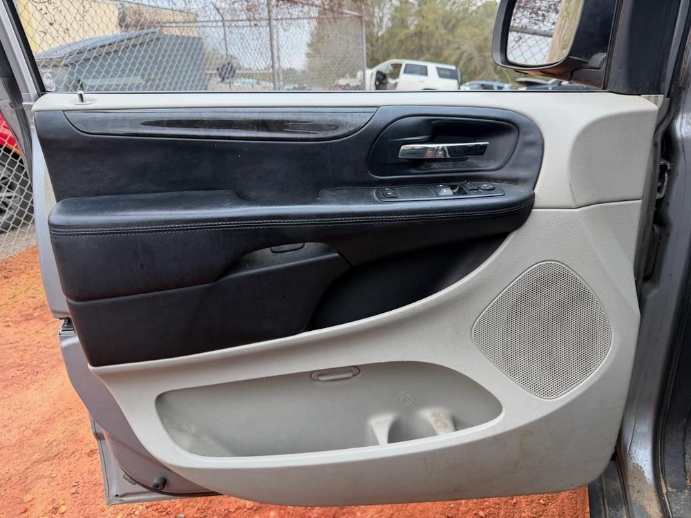 Stabilizer Bar Front Fits 08-20 CARAVAN 104962689