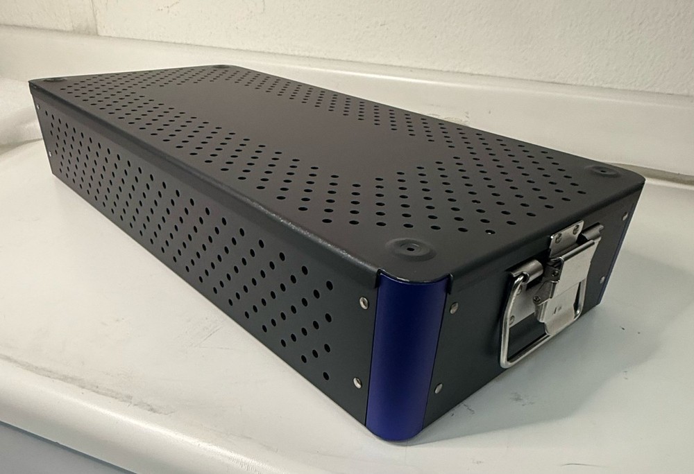 GME Laparoscopy Instrument Tray