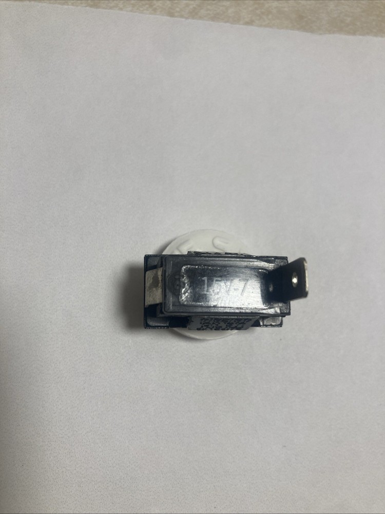 Kenworth NOS Dash Panel board Switch Indicator Light