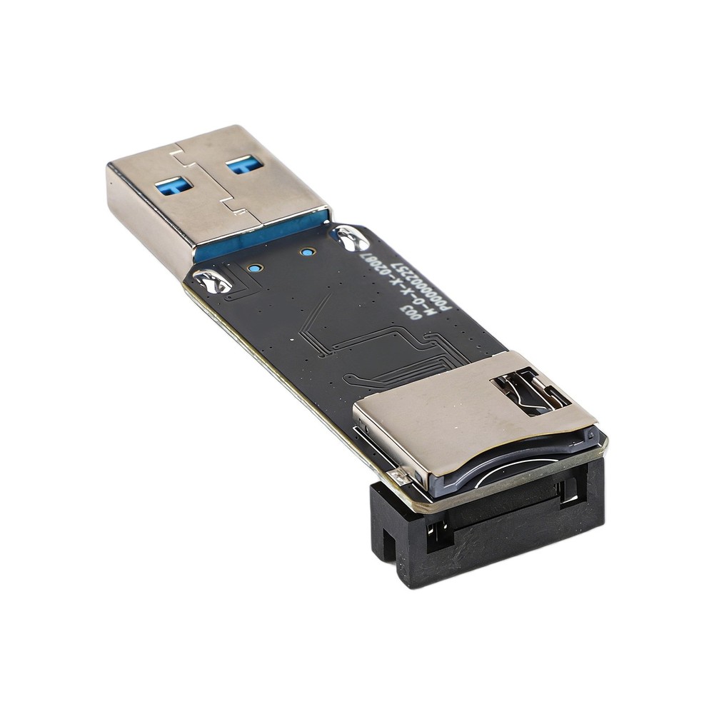 USB3.0 High Speed Card Reader for Image Burning on For MKS For EMMC Modules