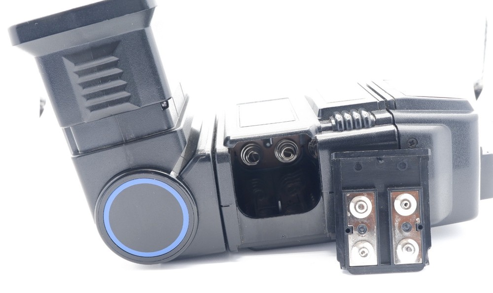 Promaster 5600 Electronic Flash Minolta Mli Module w/ diffuser US Seller tested.