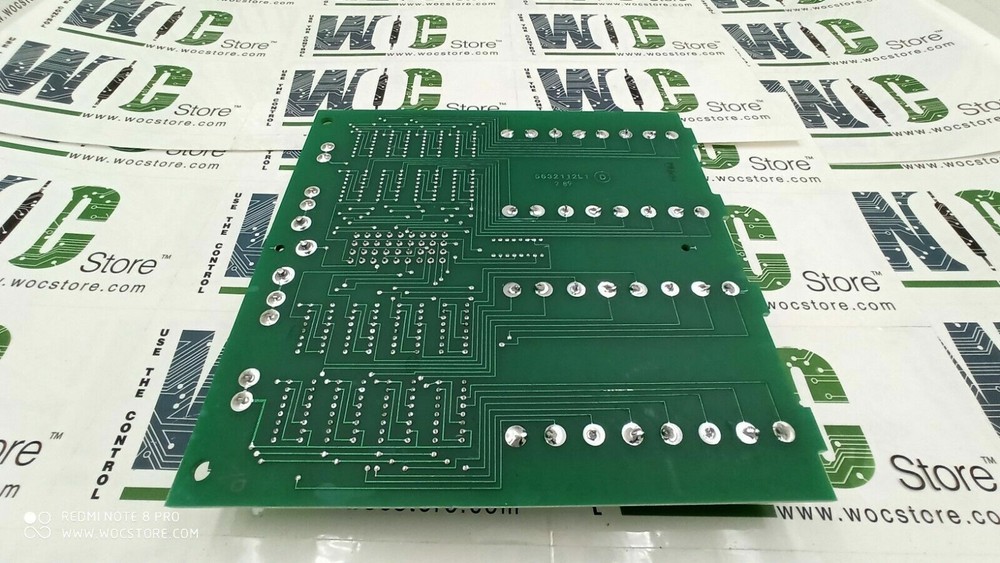 NTDI01, BAILEY Digital I/O Termination Unit .
