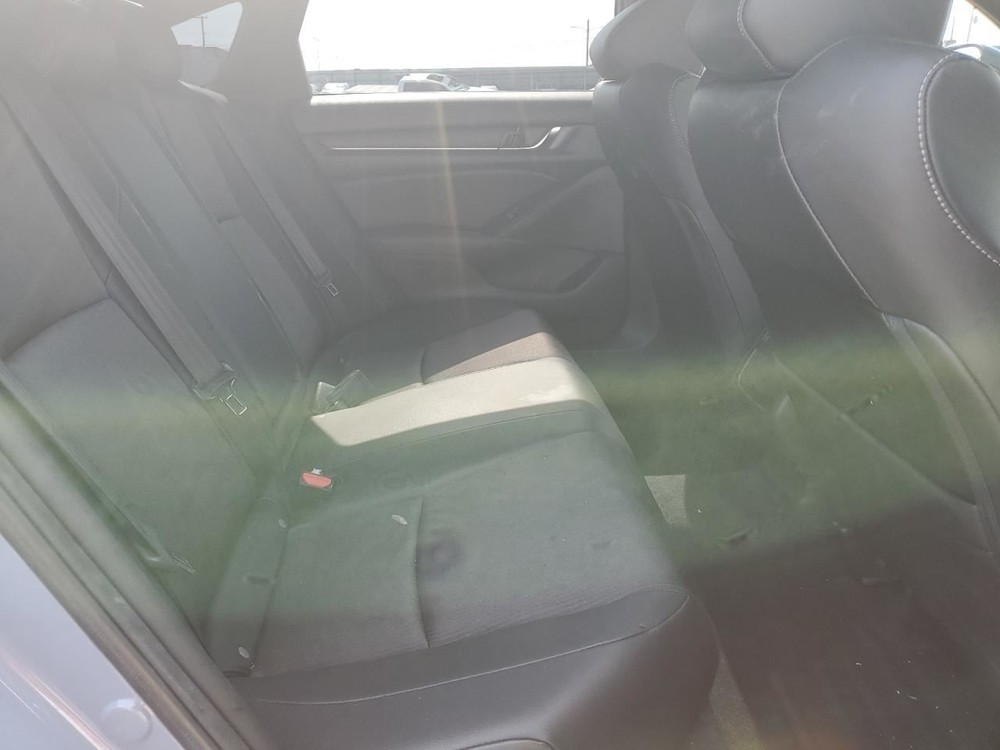 Camera/Projector Camera Windshield Mounted Fits 21-22 ACCORD 335478