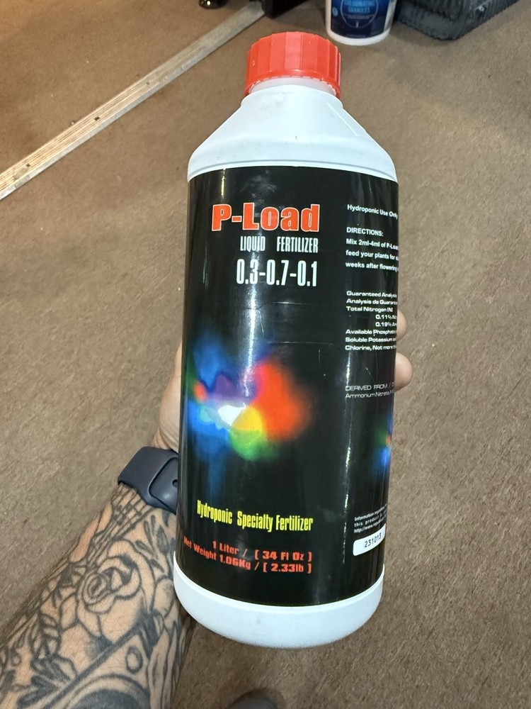 P-Load 1L
