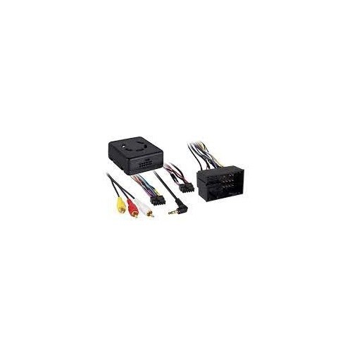 2013 - 2017 RAM Double Din Car Stereo Installation Interface +Dash Kit +Harness