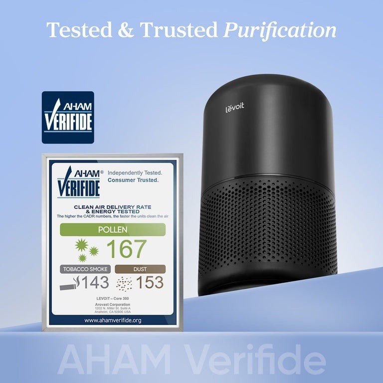 Levoit Core® 300-P Air Purifier