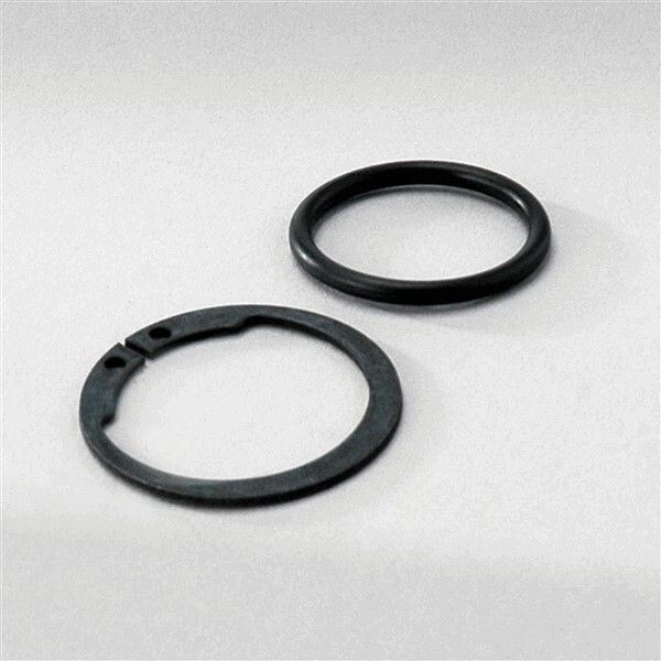 Donaldson P160779 Oring & Retaining Ring