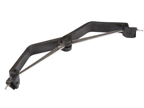 [ Whadda Velleman VTPLCC ] PLCC Extractor