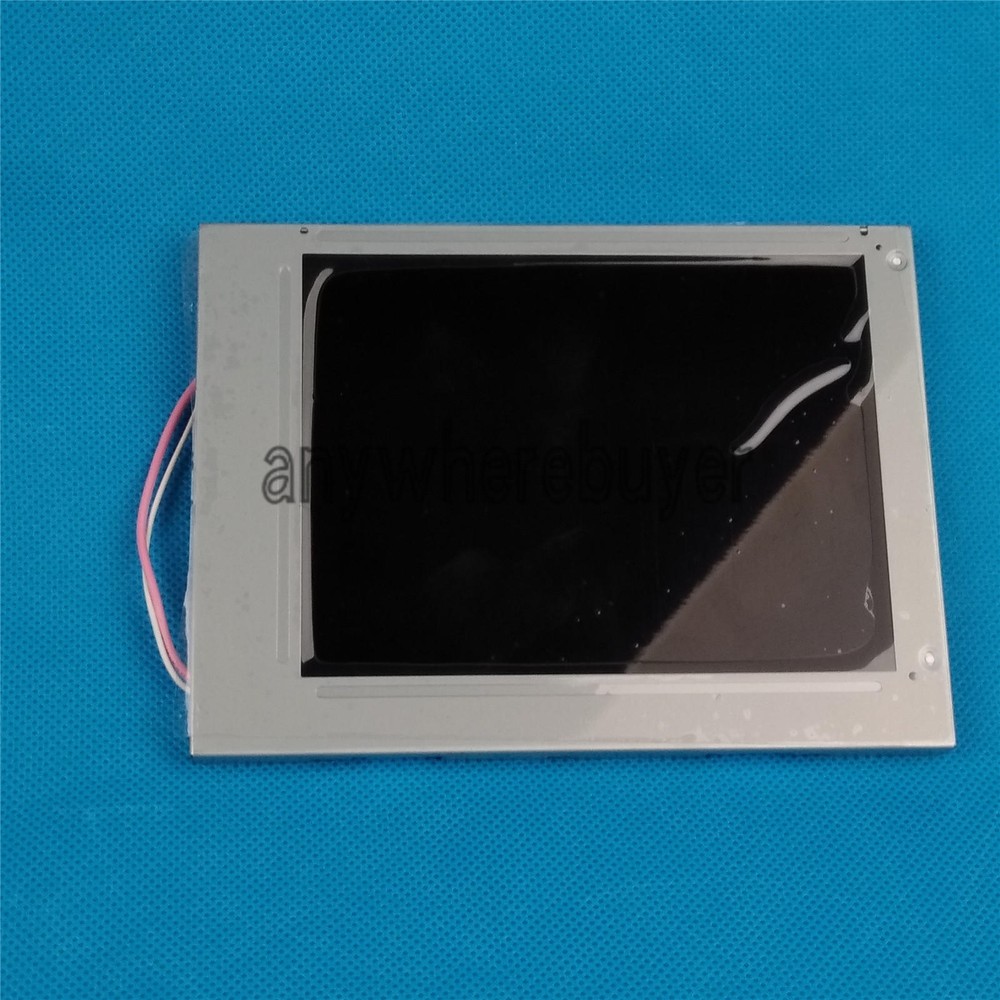 320*240 5" Inch New Cstn-Lcd Panel Lm050qc1t01 Sharp