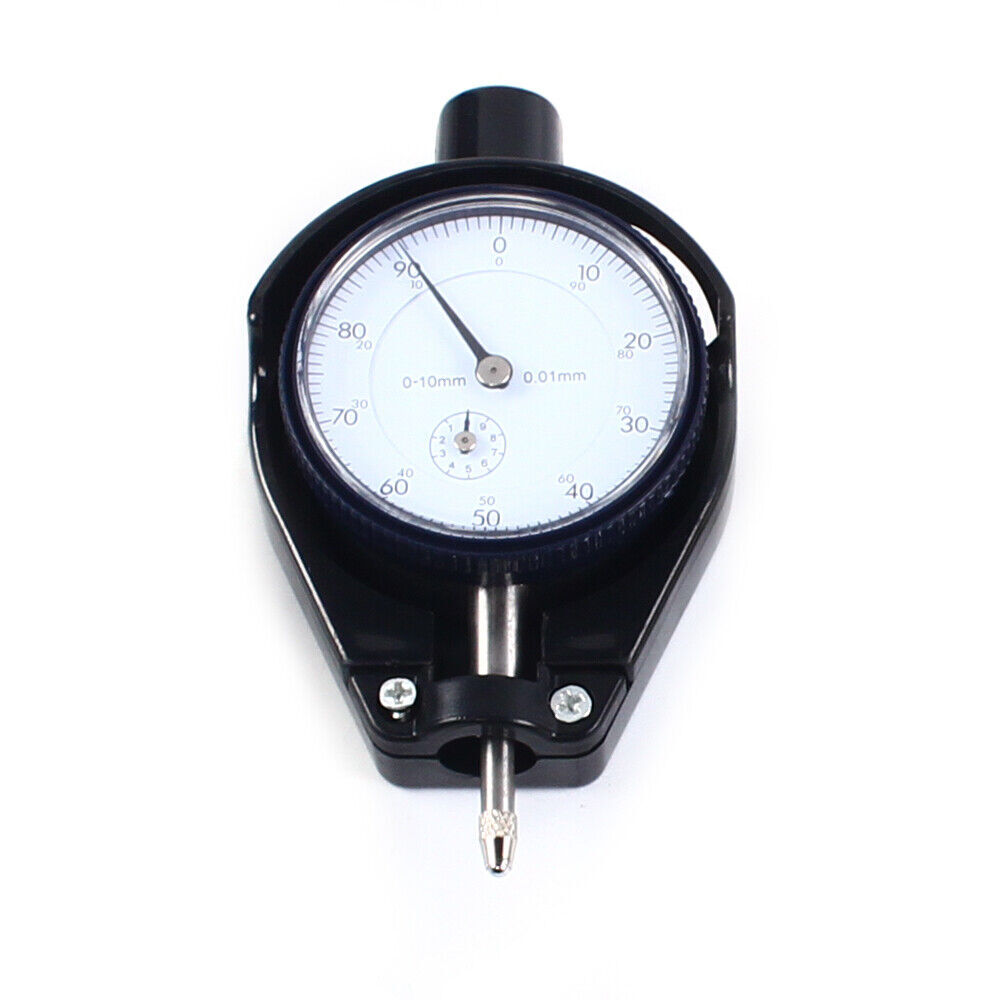 Dial Bore Gauge Engine Cylinder Gage Indicator Measuring Micrometer Tool 0.01mm