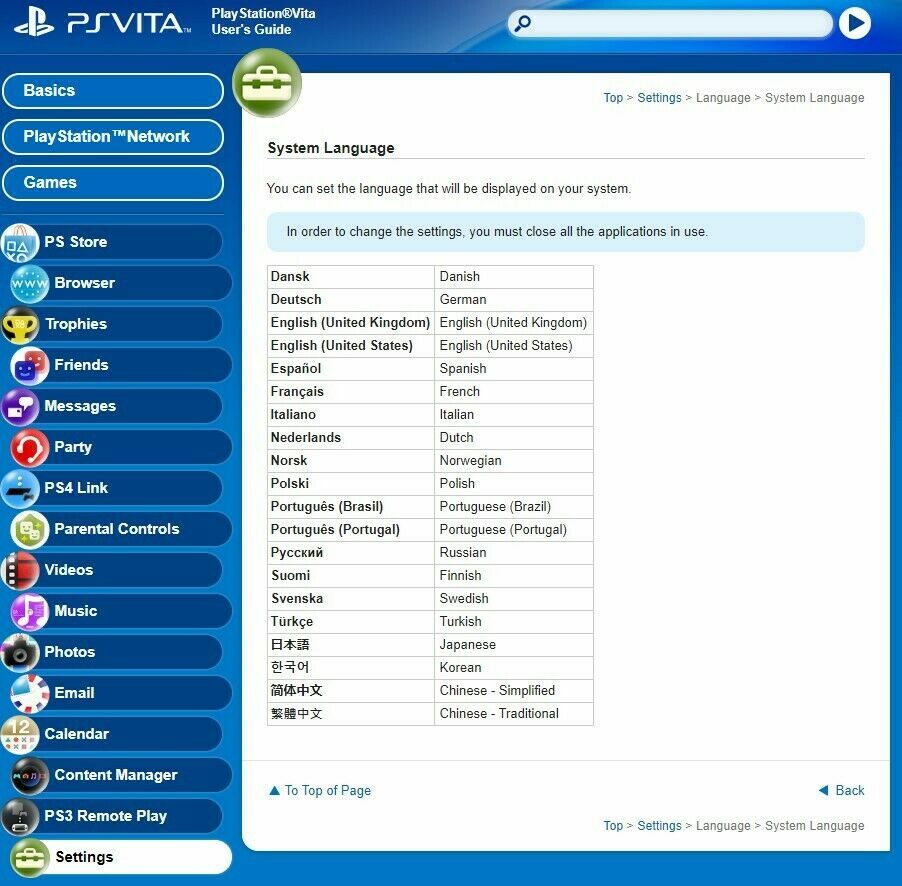 Sony PS Vita PCH-1000 1100 Wi-Fi OLED Console Various Color w/Charger Excellent