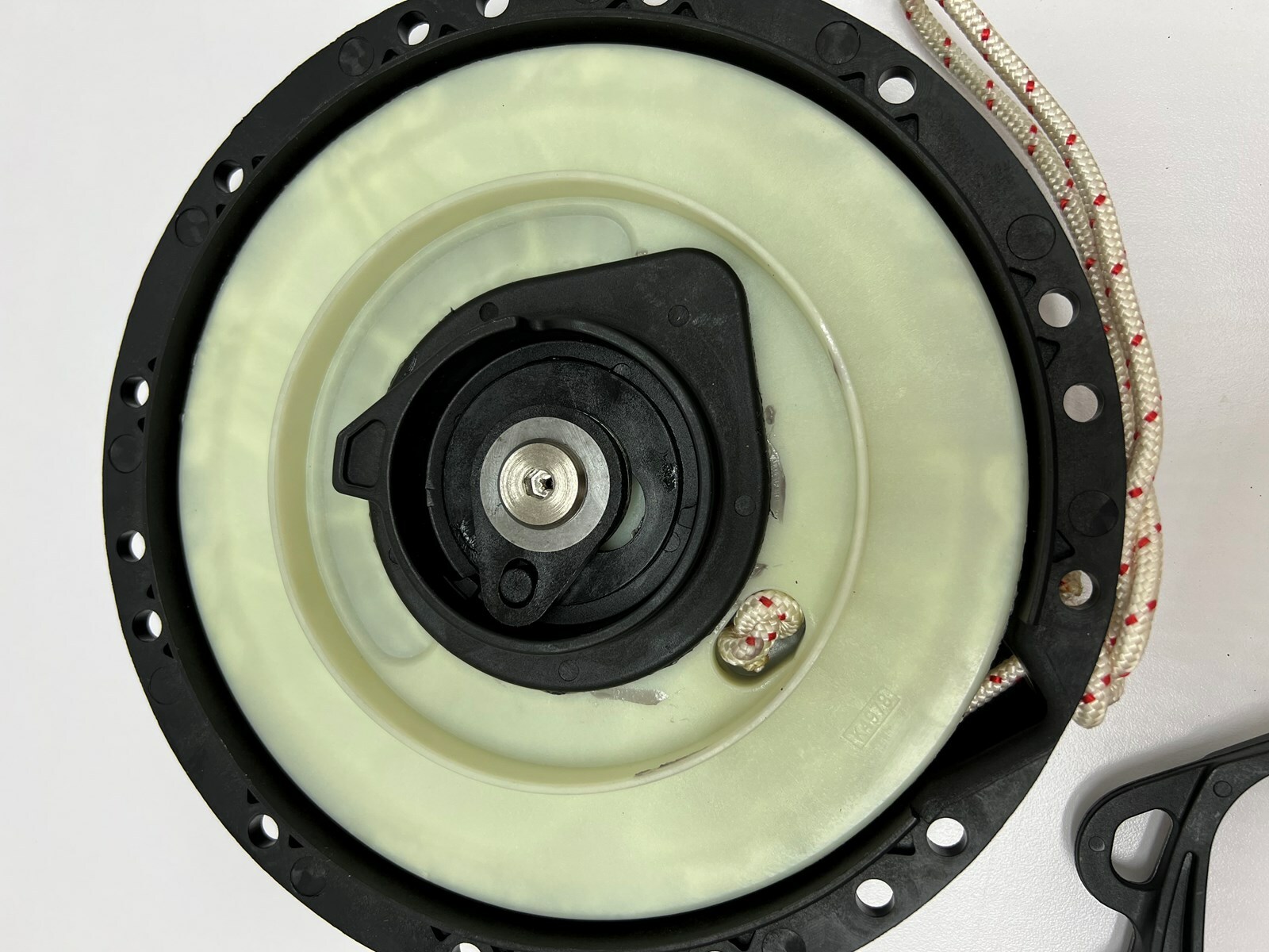 Ski Doo Etec Add On Recoil Kit 860201053 Rewind Starter Kit MX Bombardier