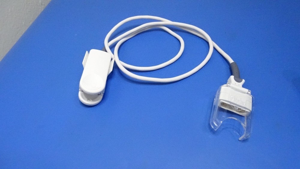 Masimo 2501 M-LNCS DCI-P 3 ft Pediatric Reusable Sensor