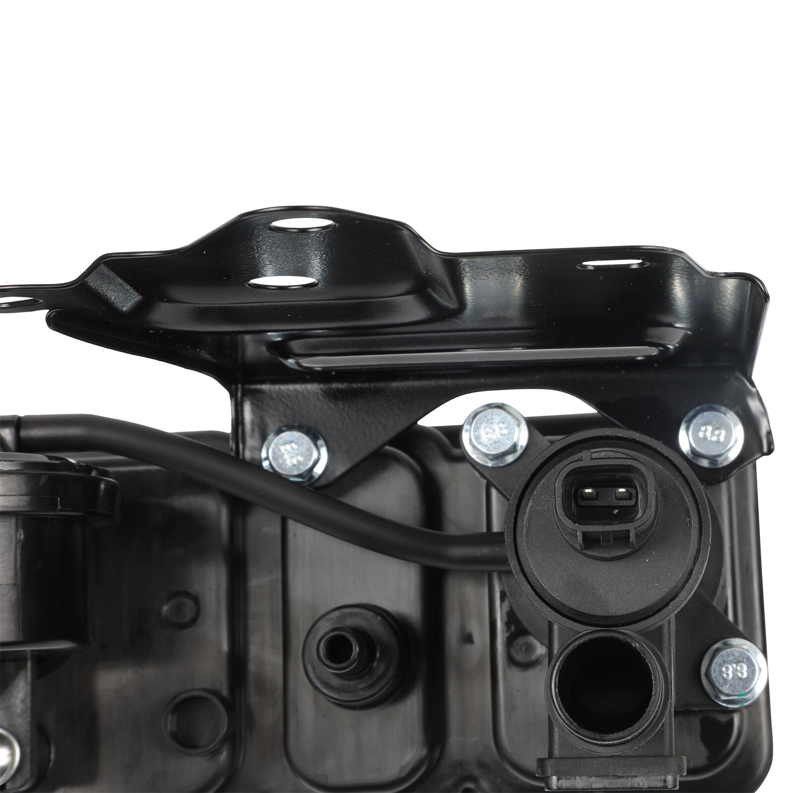 Fuel Vapor Charcoal Canister fit for 2005 Toyota Camry 2004 2005 2006 7774006160