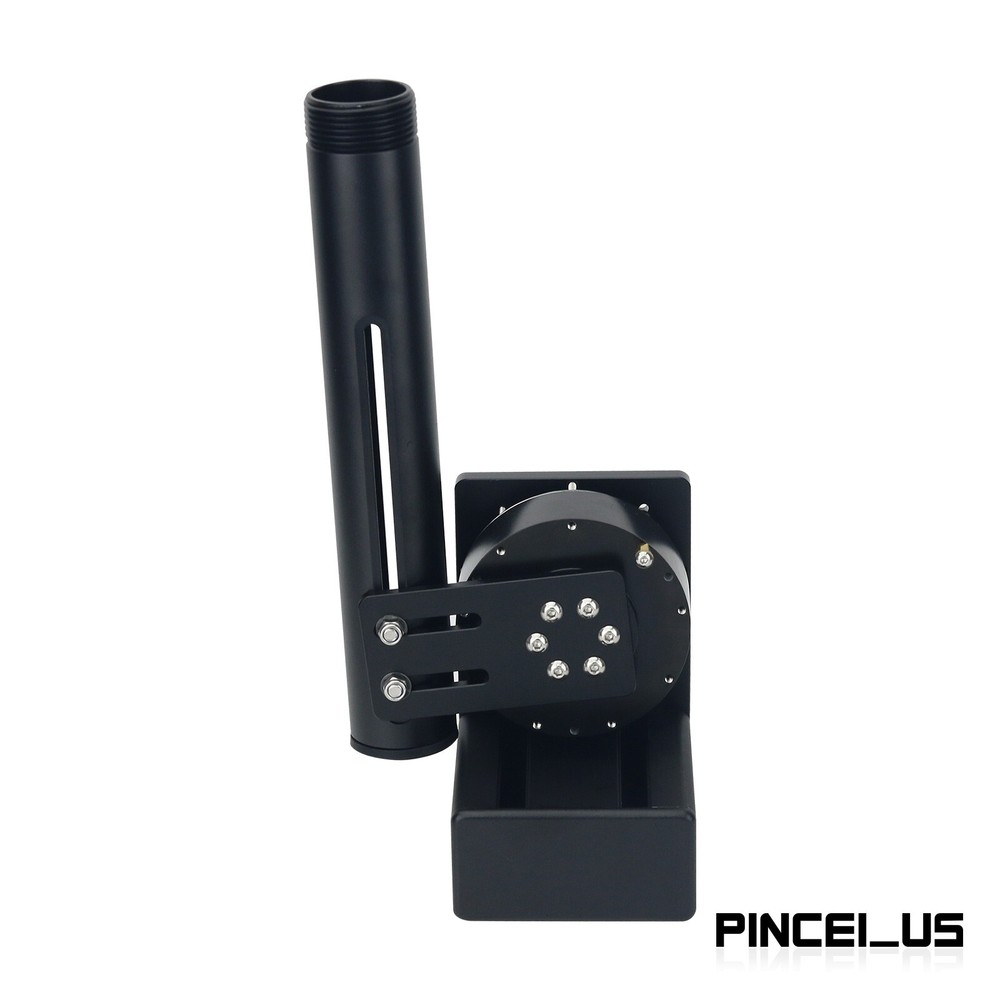 Simplayer Collective Base Force Feedback Base for Flight Simulation Games