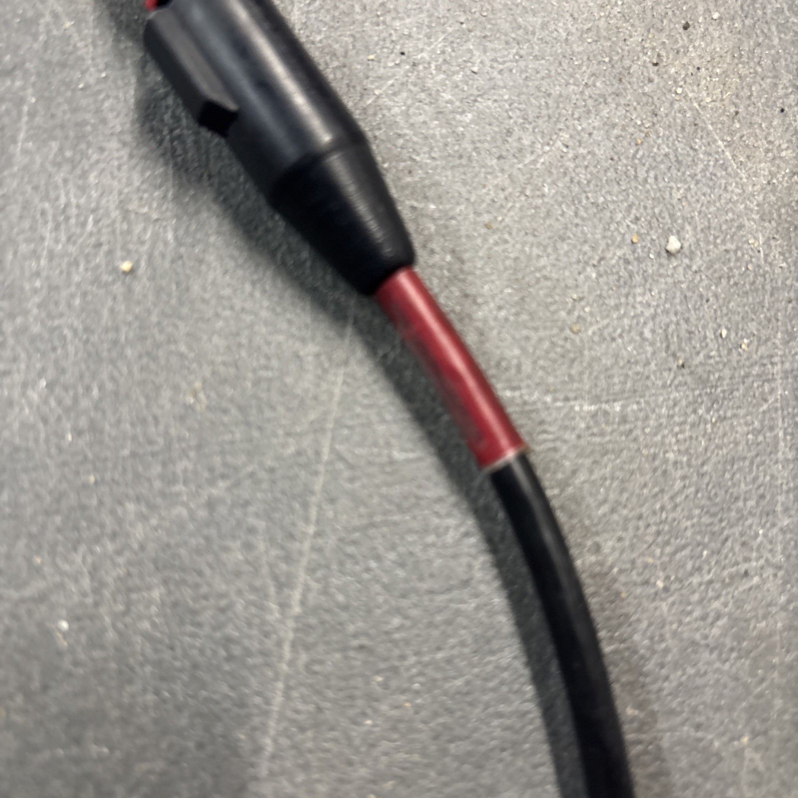 Nett Warrior Direct Interface Cable Relocation Cable