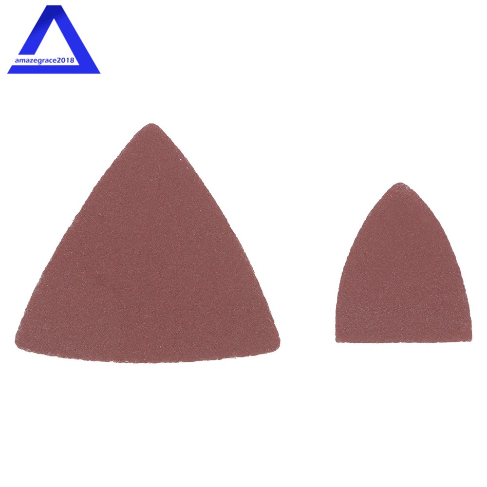 115Pack Professional Universal Quick Release Tool Saw Blades Multitool Kits