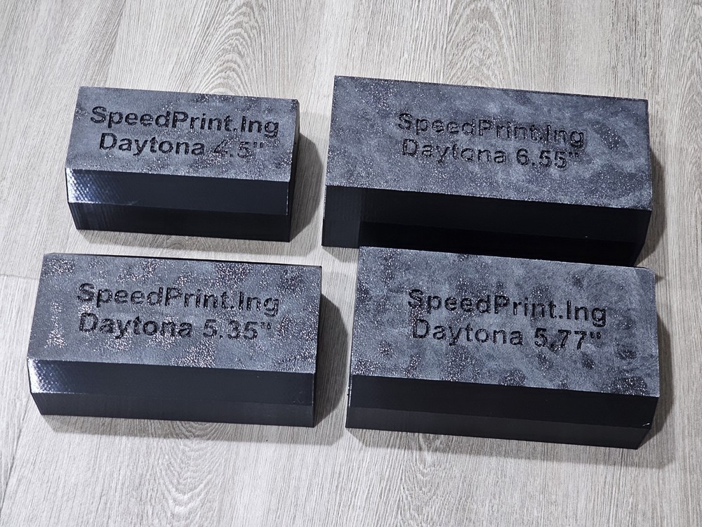 Daytona Floor Jack Polyurethane Tool and Part Tray