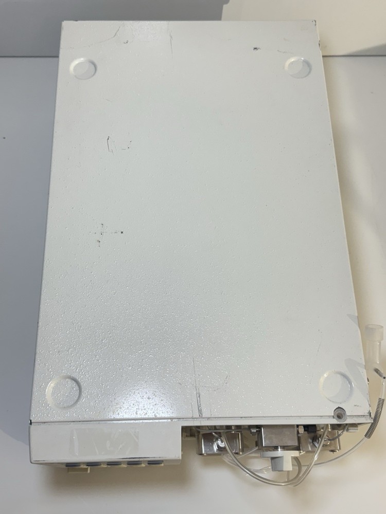 ESA HPLC Chromatography 582 Solvent Delivery System