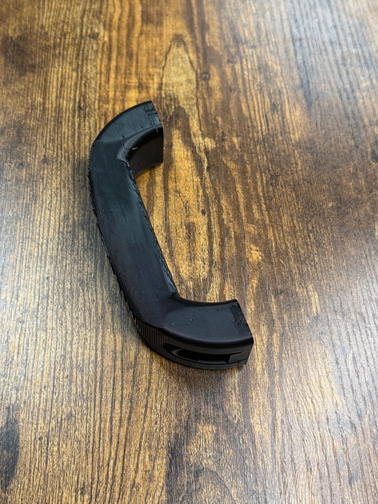 Craftsman 2DX9 Miter Saw Handle - 3D Printed Replacement