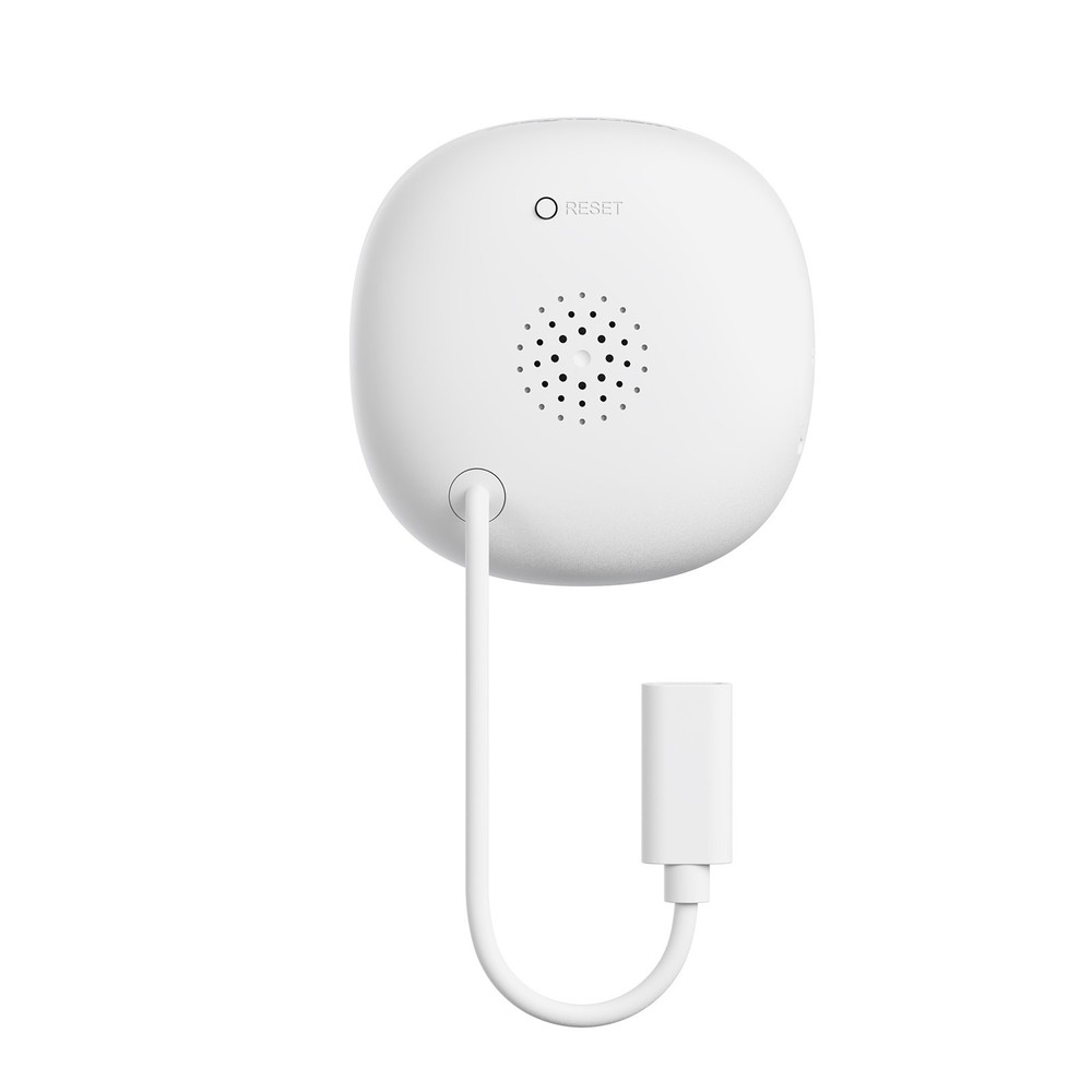 Wansview 2K Window Camera WIFI Security Camera Color Night Vision Ai Detection