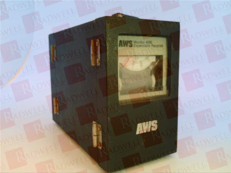 SPERRY INSTRUMENTS MVAC-600 / MVAC600 (USED)