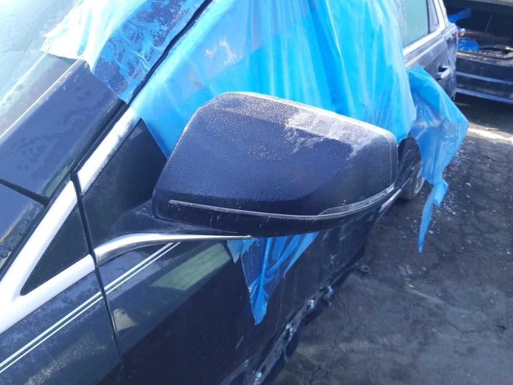 Camera/Projector Front View Camera Fits 13-14 SRX 5081652