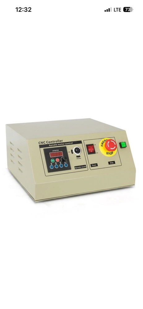 USB CNC Router Engraver Machine 4 Axis 1500W 6090GZ with Controller Remote
