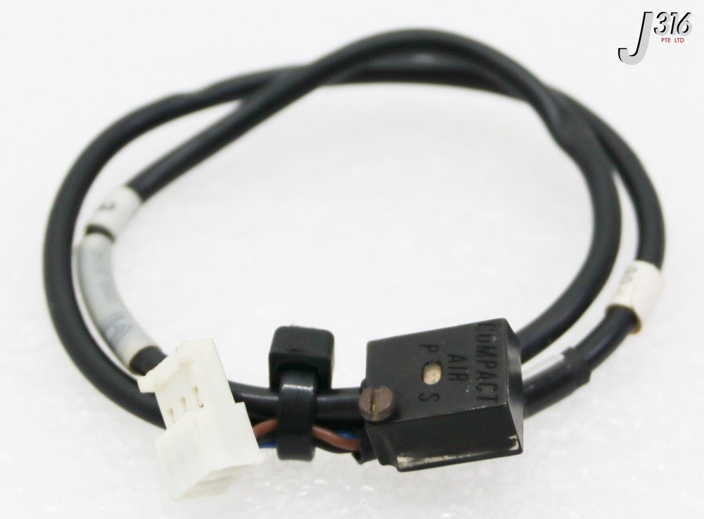 39703 APPLIED MATERIALS ASSY HALL EFFECT SENSOR 0090-36342