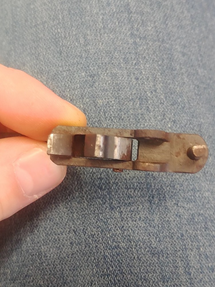 Type 99 Arisaka Trigger Assembly For 7.7 Japanese Rifles