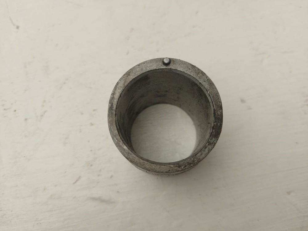 Suzuki Savage 650 Fork Bracket Holder