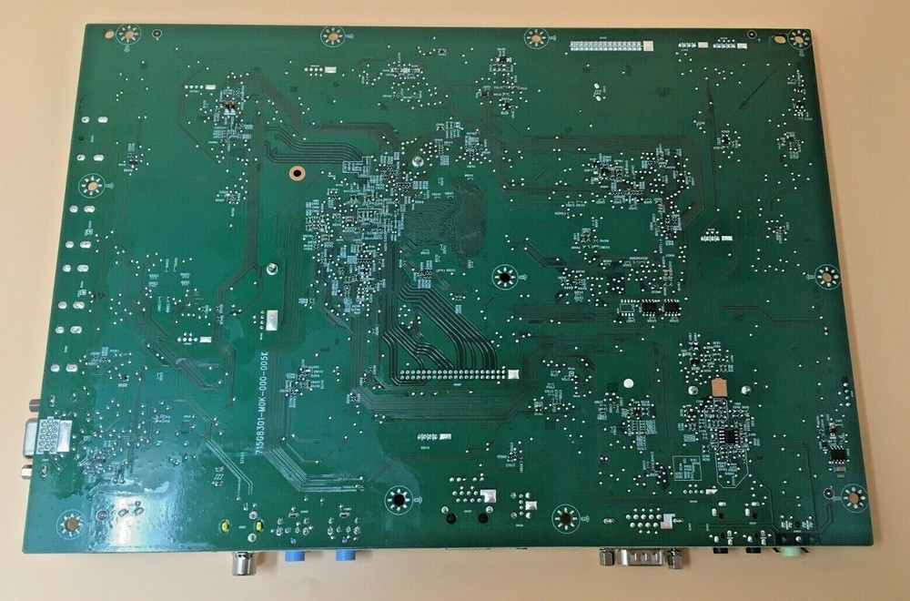 Main Board for NEC C501 50