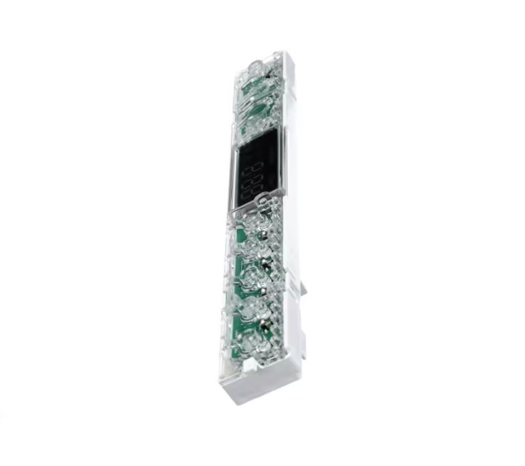 Whirlpool W11131366-H, W11358168.A, User Interface Panel