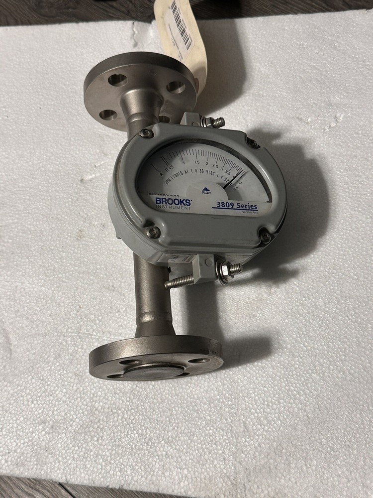 BROOKS INSTRUMENT 3809GHB08DFAB1A000CB