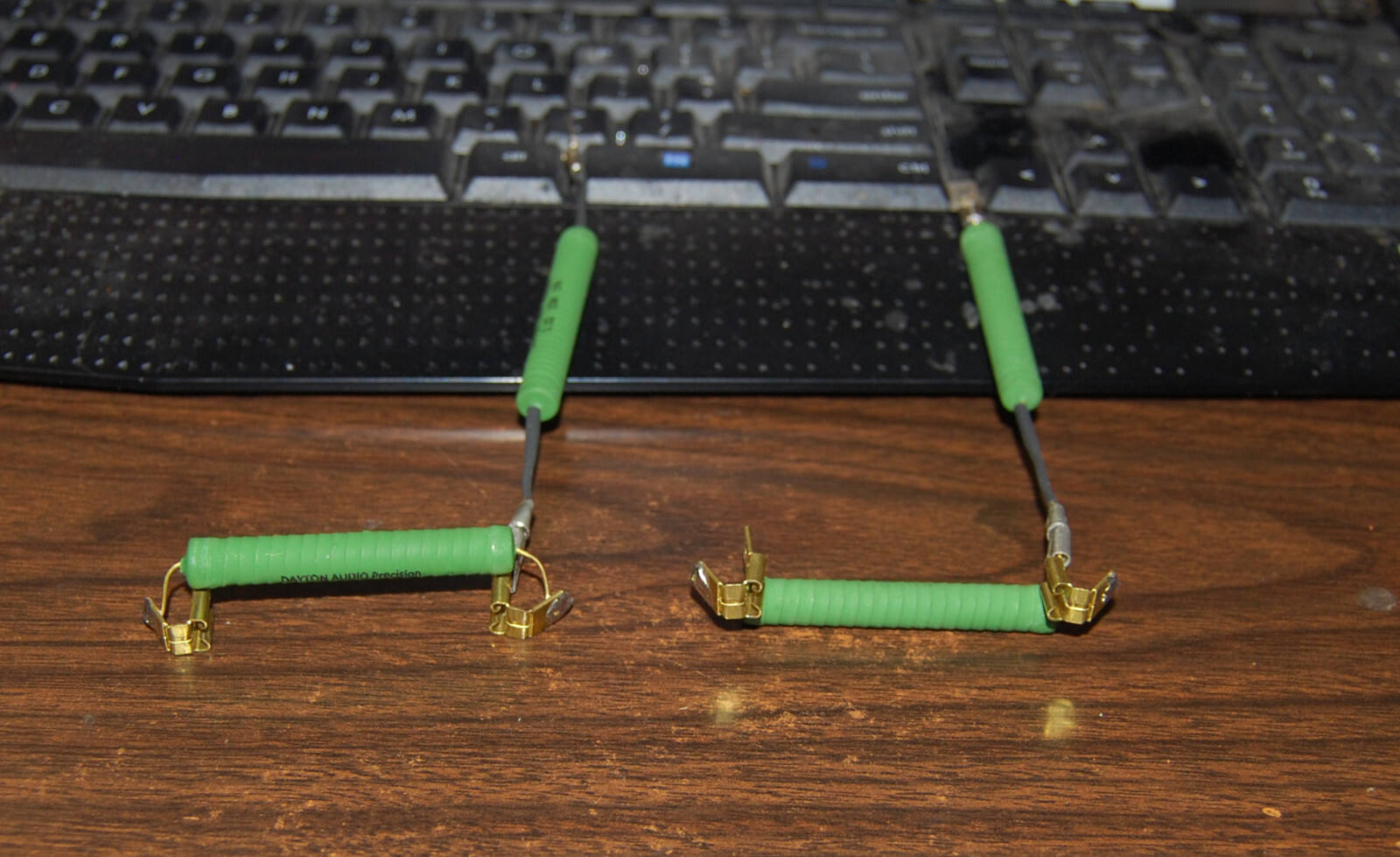 SMAHL V2 LMAHL V2 One Pair Fixed Resistor L-Pad