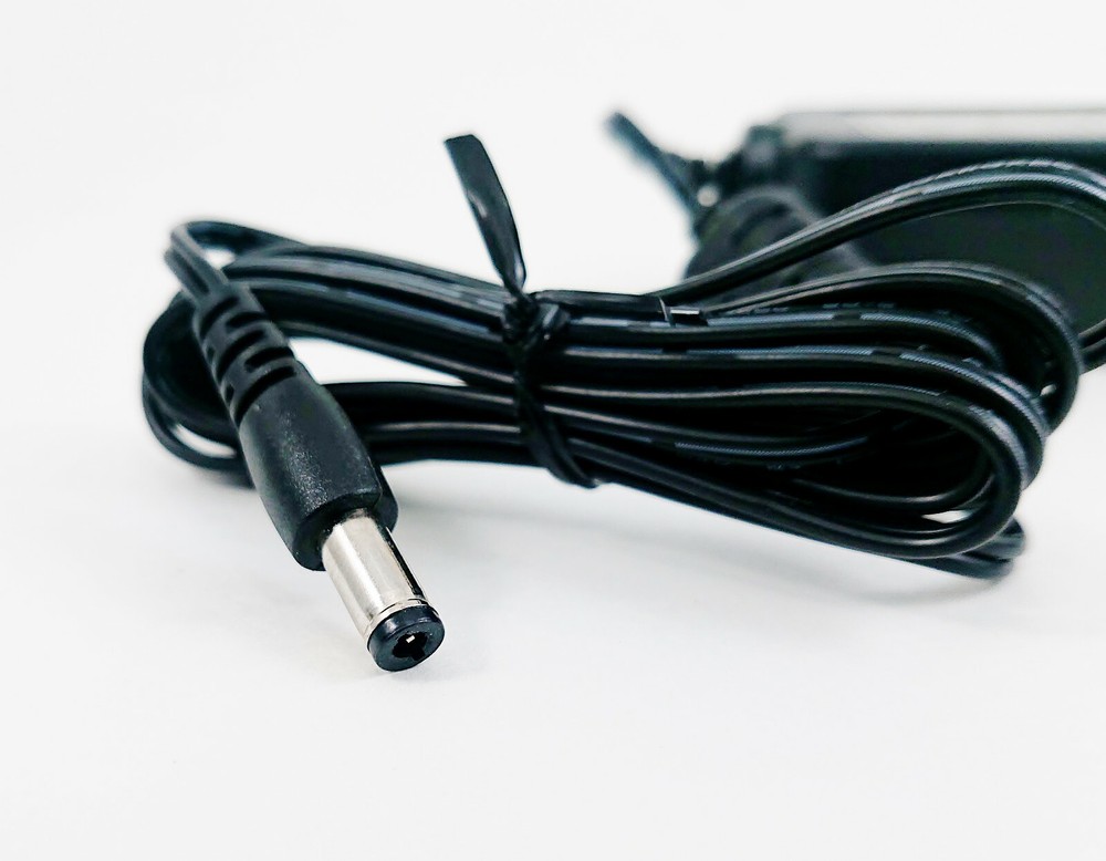 Authentic AC Power Adapter and USB Cable for Seagate Expansion Desktop Drive
