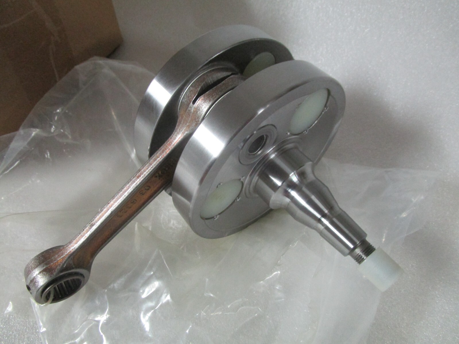 04-16 KTM 250 300 XC XC-W EXC / Husqvarna TE250 TE300 Pro-X Crankshaft