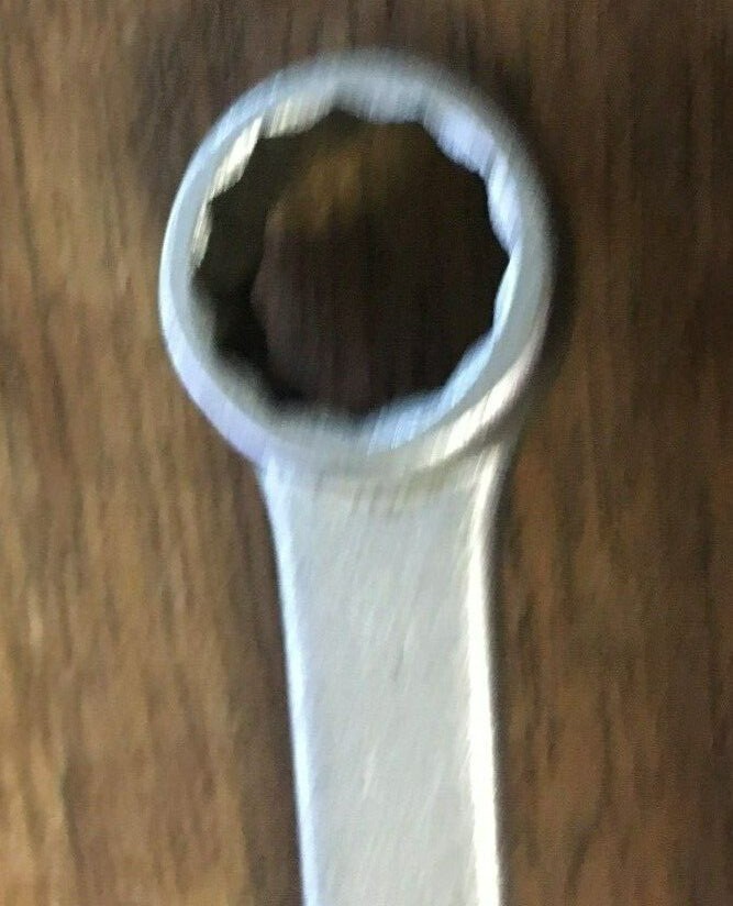 5520-FLEET COMBINATION WRENCHES 12 PT 5/8"