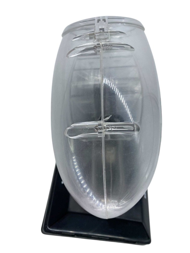 VL Quantum Viewloader Paintball Hopper Loader