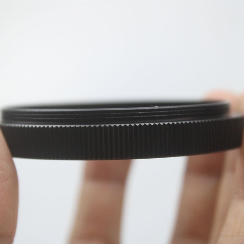 M56x0.75 Internal Thread to M54x0.75 External Thread Adapter – 7mm Extension