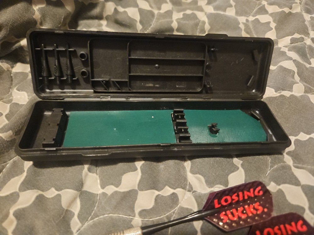 dart accessories lot