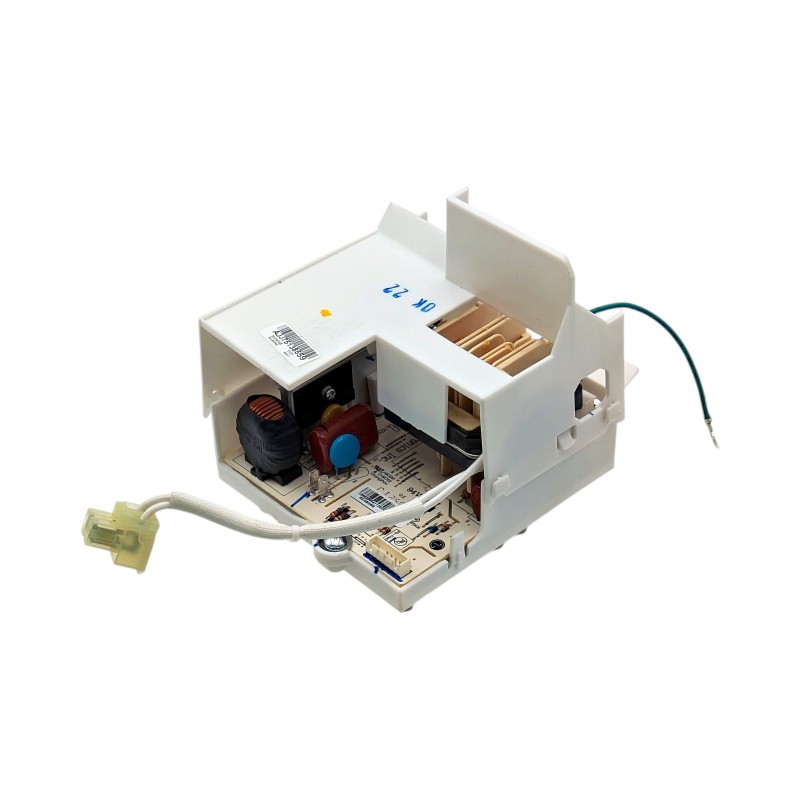 AJJ75478302 - Supporter Assembly, PCB