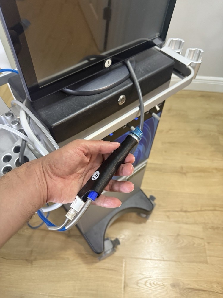 HydraFacial MD Tower System w/ LED –Fully Functional –Spa Equipment,priced2Sell