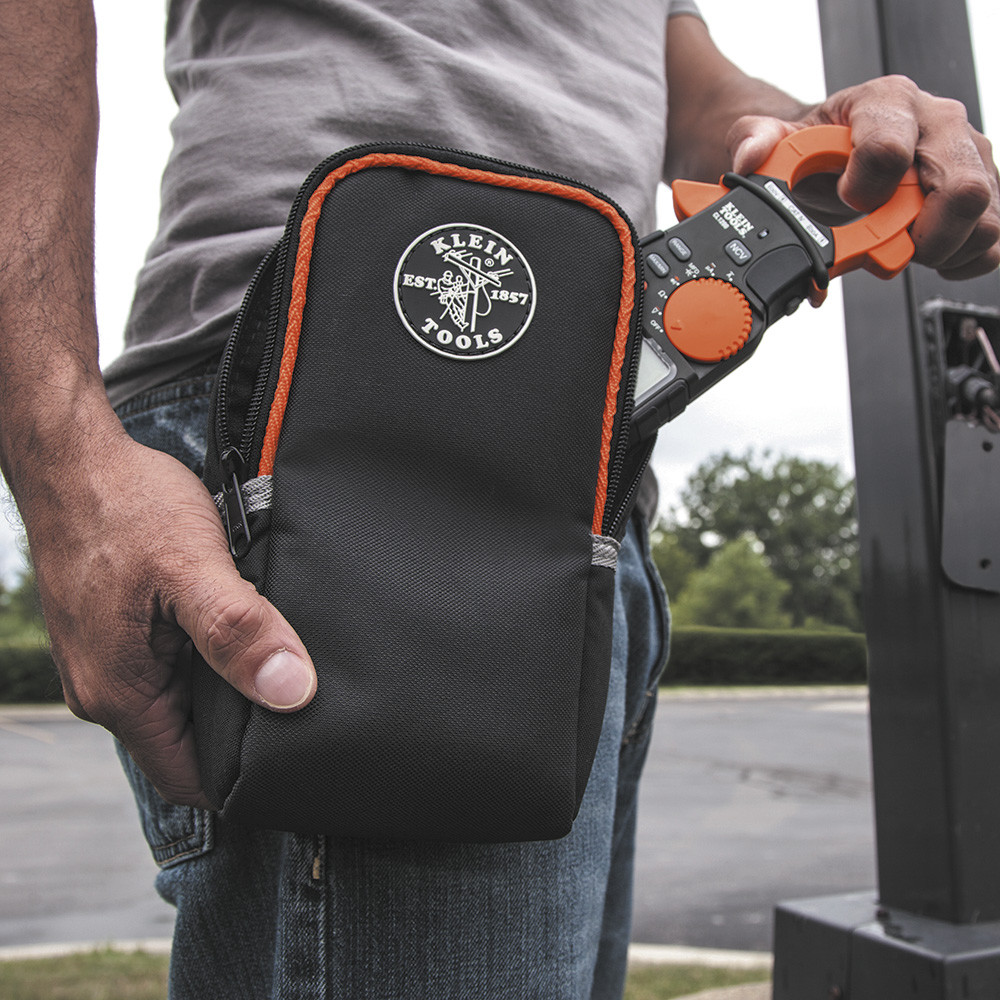 Klein Tools 69406 Tradesman Pro™ Carrying Case - Small