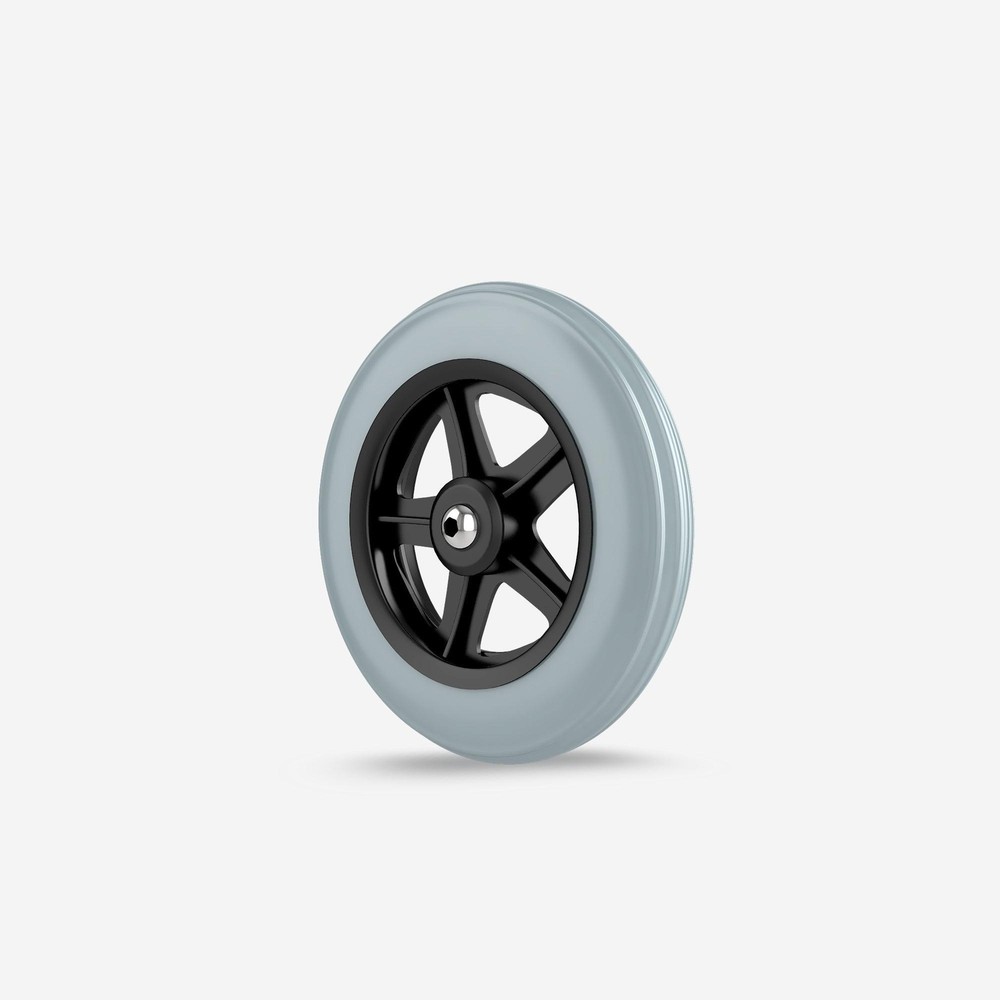 Knee Walker Jr. 6 Inch Replacement Wheel