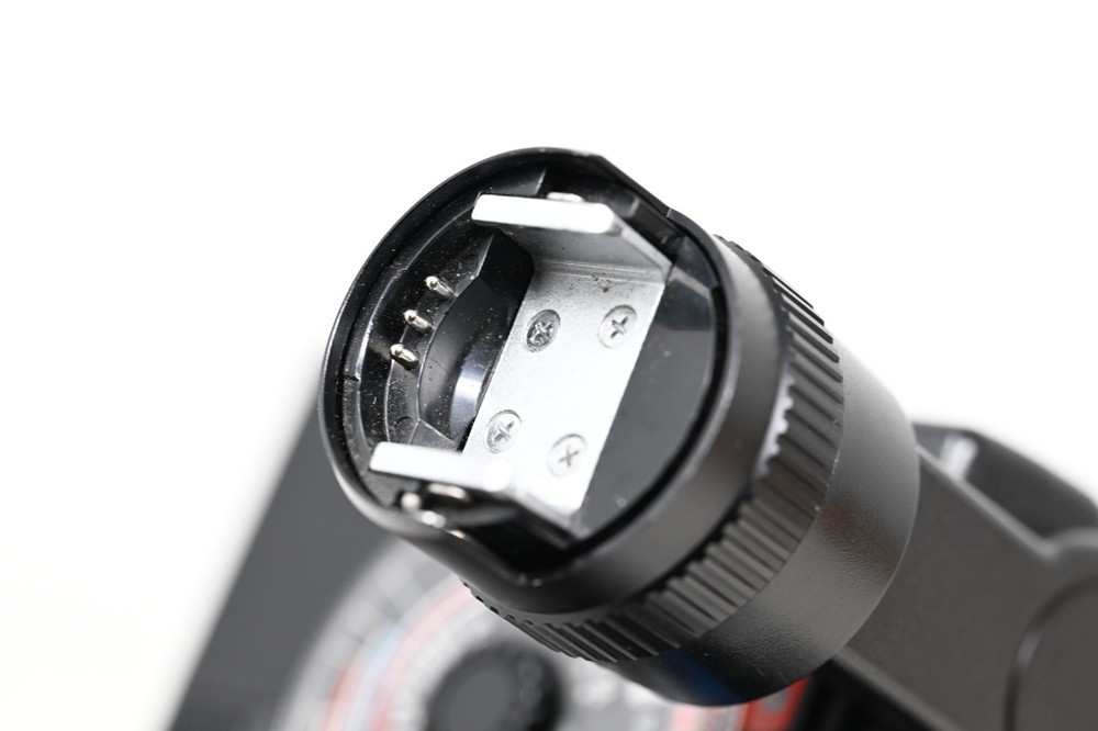 Nikon Speedlight SB-17 #1283