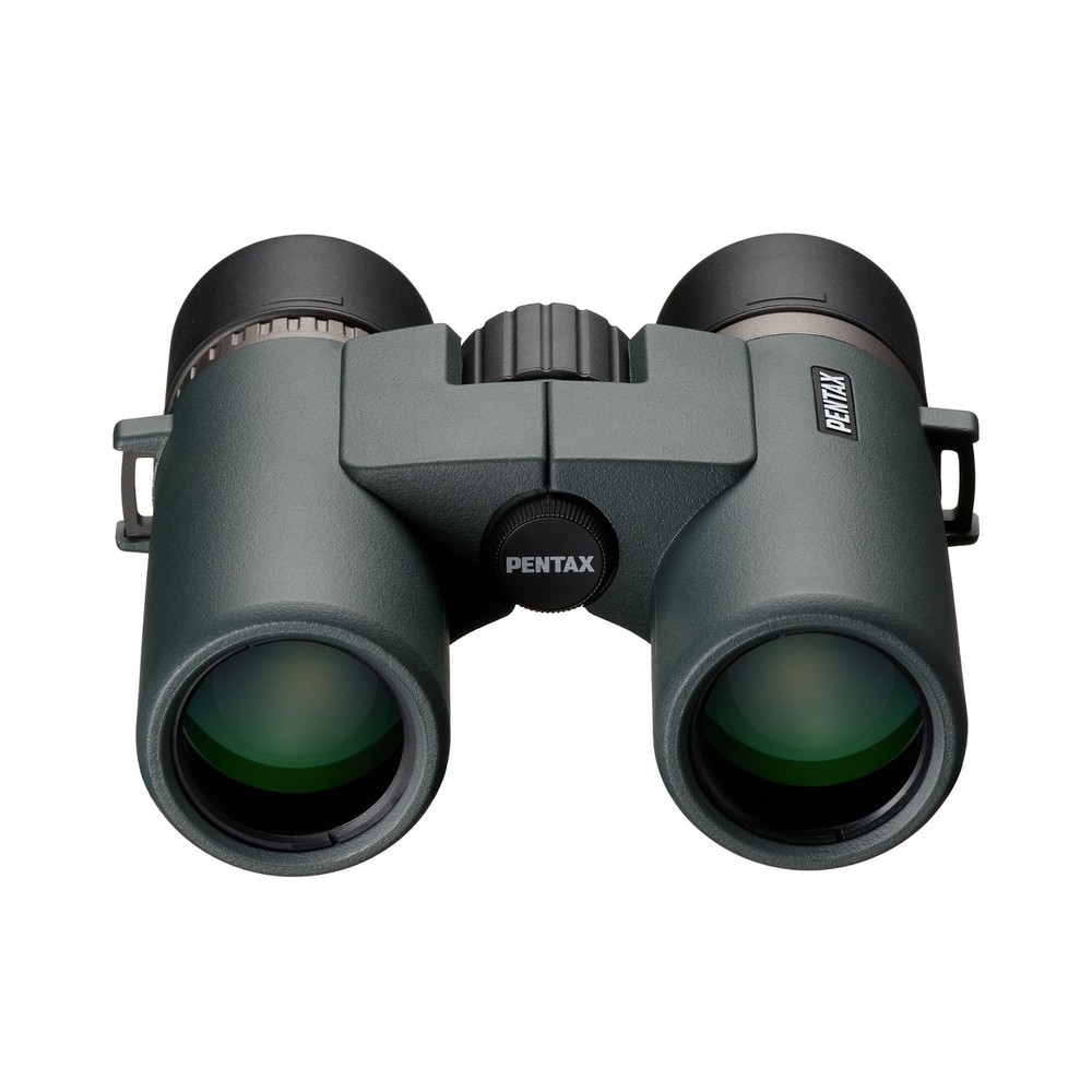 Pentax AD 7x32 ED Binoculars RARE Birding Optics
