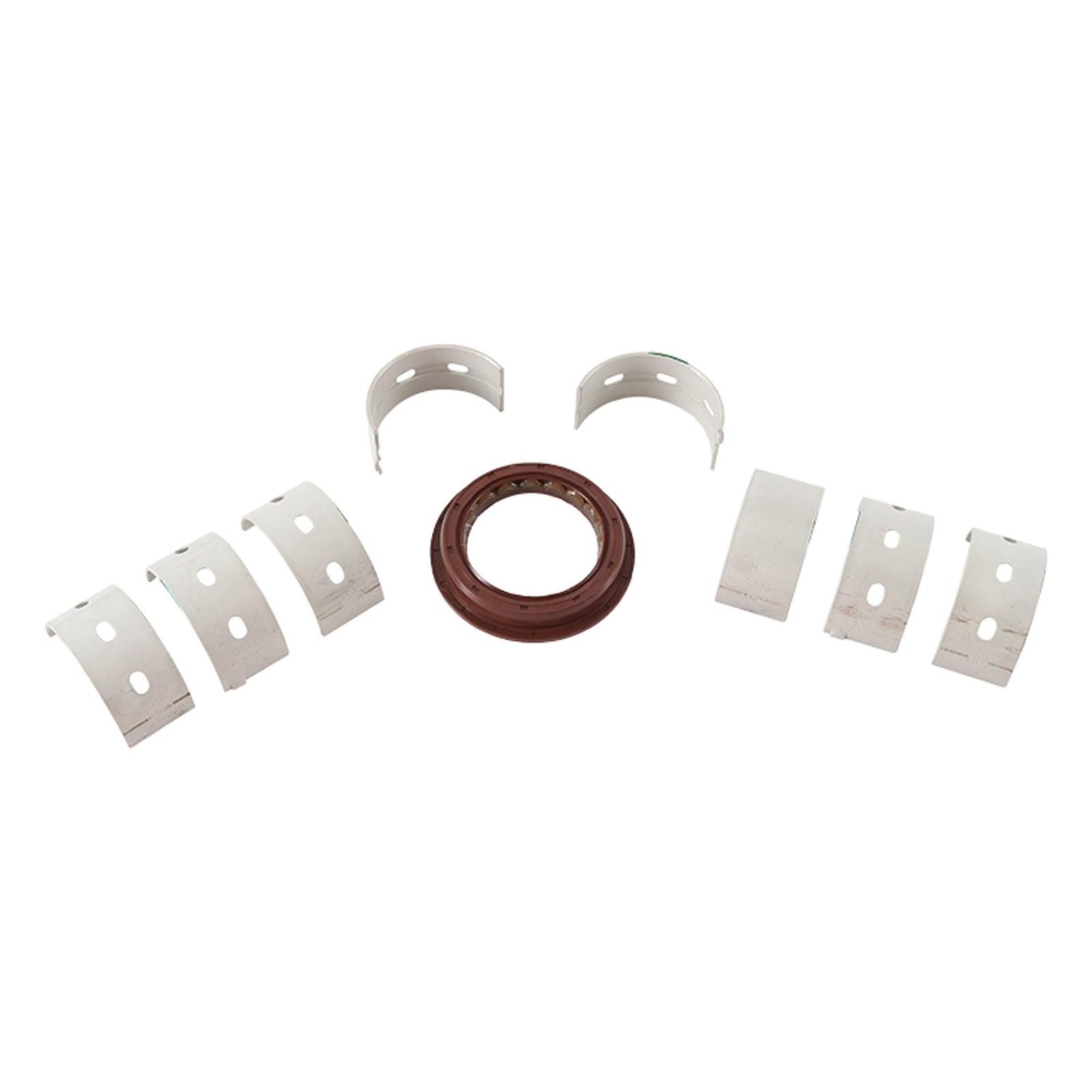 Hot Rods Main Bearing Seal Kits For Polaris RZR XP 4 1000 2014-2016 K088