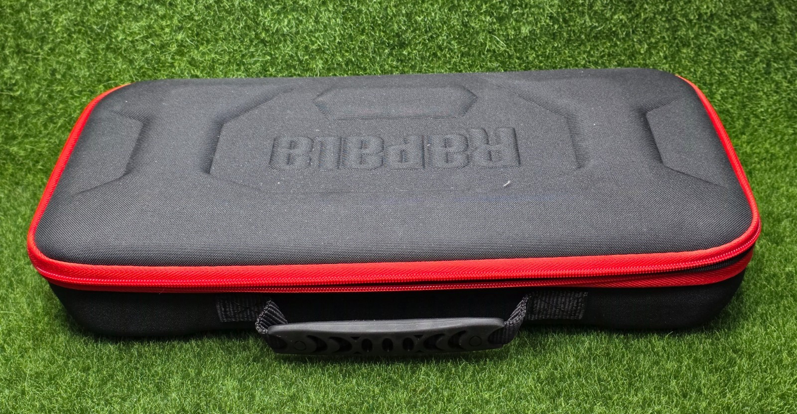 Rapala #R12HDRF R12 Heavy Duty Lithium Cordless Fillet Knife Set 6" & 7.5"